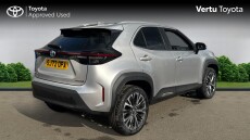 Toyota Yaris Cross 1.5 Hybrid Excel 5dr CVT Hybrid Estate